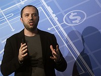 WhatsApp founder sells and gives away more than $5b of Facebook stock