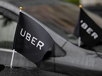 Uber to pull out of Denmark over taxi law