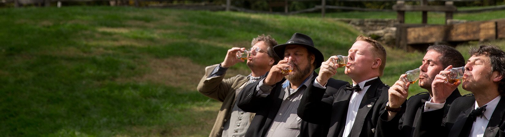 Todo sobre el whisky