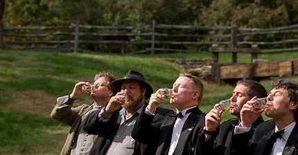 Todo sobre el whisky