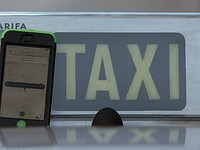 Uber could be subject to same rules as transport companies in the EU