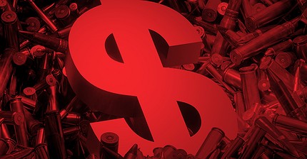 Крестовый поход против наличных