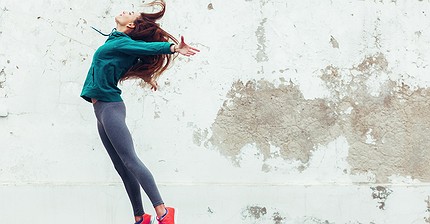VÍDEO: Faça coisas que odeia para ser feliz