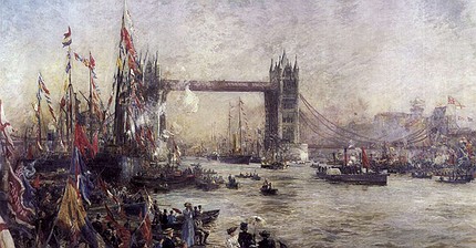 Corretoras de forex em londres
