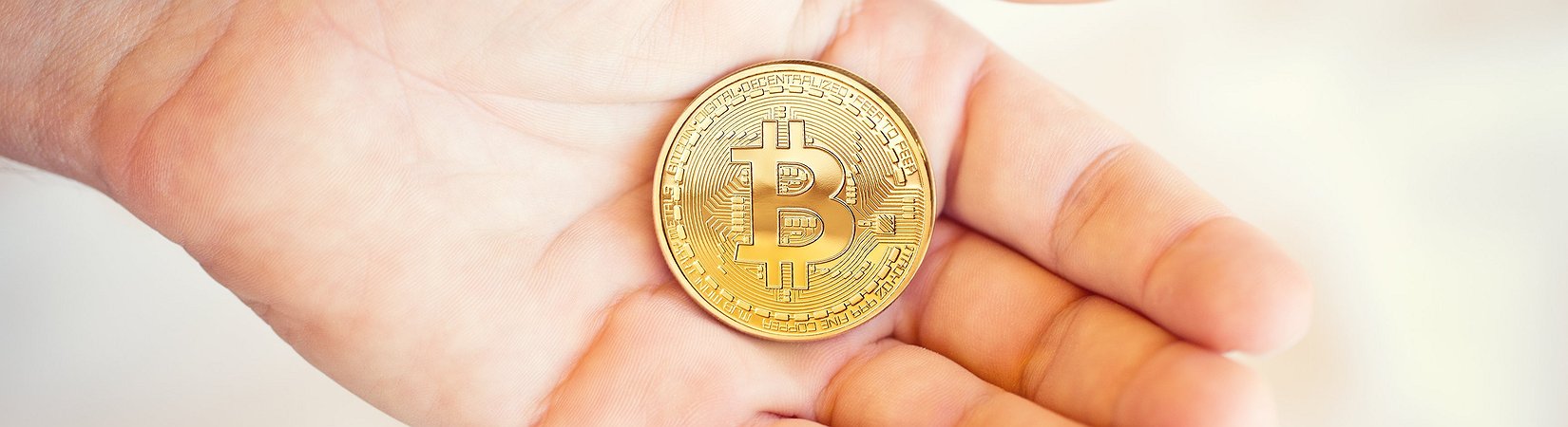 Toda la historia del Bitcoin