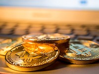 Il Bitcoin supera l'oro