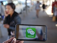 WeChat having another crack at Europe