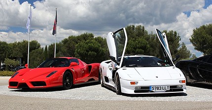 Униженные и оскорбленные лидеры рынка