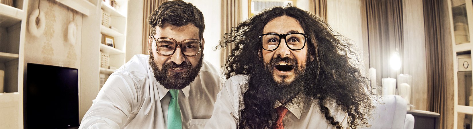 Social Media Persönlichkeitstest