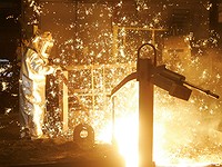 Why risk-loving investors should look at U.S. Steel