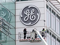 Las acciones de GE se disparan tras el cambio de su director ejecutivo