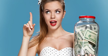 VIDEO: 9 pasos que te ayudarán a ahorrar dinero