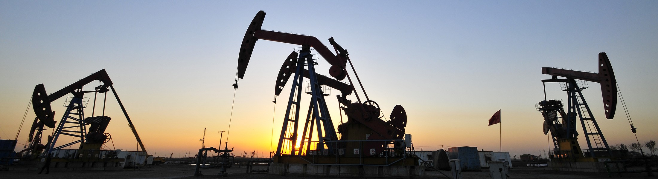 Сланцевый потолок для цен на нефть