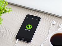 Spotify vs. Apple Music battle is going out of control