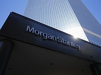 Morgan Stanley is a new target of an activist hedge fund