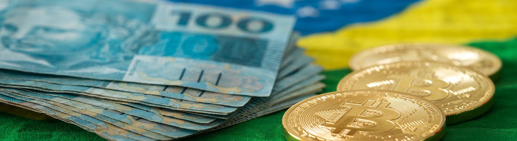 Corretoras brasileiras forex