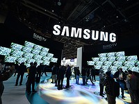 Samsung lives up to the big promises as it reports the best quarter in 3 years