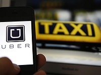 Uber loses over $800 million in Q3 despite growing sales