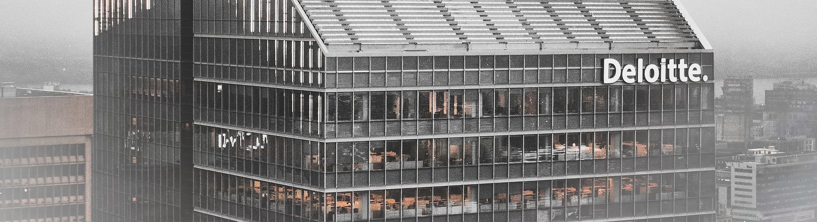 Как мировые компании относятся к блокчейну: Главное из отчета Deloitte