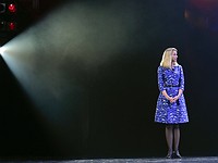 Marissa Mayer won't be on Yahoo's board after Verizon completes the deal