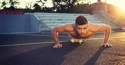 Los 10 rituales del hombre atractivo