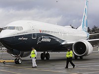 Boeing inks $3b deal with Iranian airline