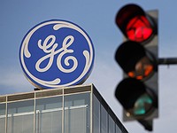 ¿Qué está pasando con General Electric?