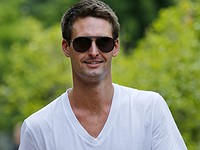 Snapchat CEO 'said app was for rich people, he didn't want to expand to poor countries like India'