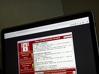 Microsoft blames NSA for global cyberattack