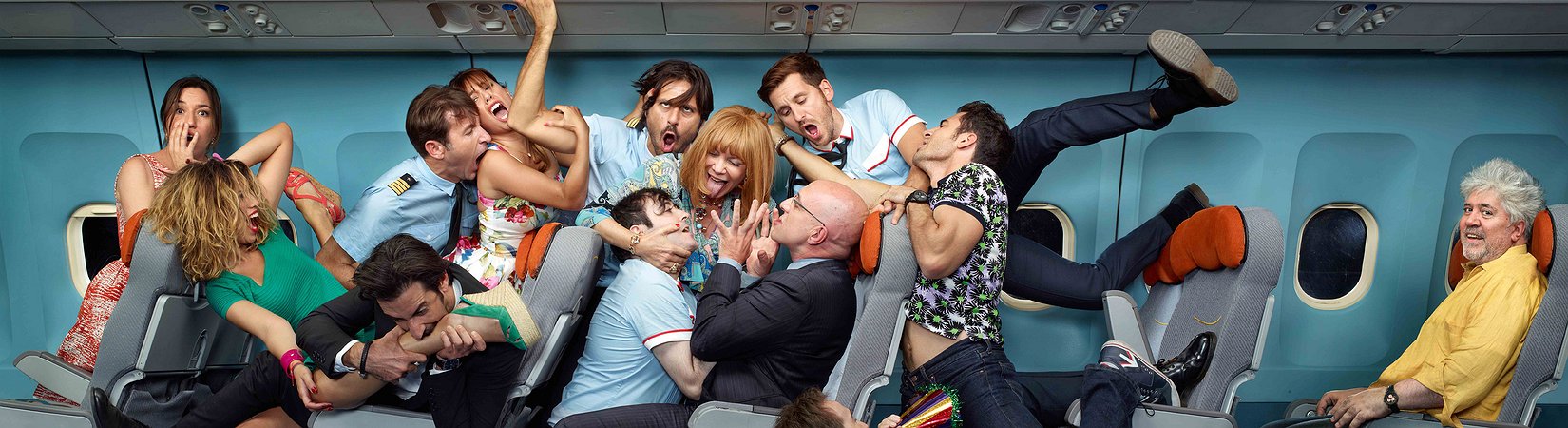10 Regeln der Flugzeug-Etiquette