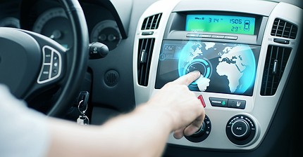 السيارات.. الهدف الجديد للقراصنة