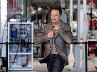 Los 5 hábitos de Elon Musk para mantener la productividad