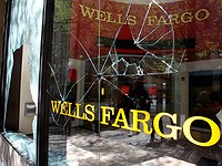 Wells Fargo got a $185 million fine for opening over 2 million fake accounts