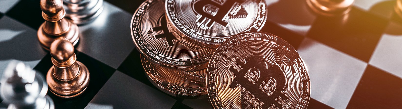 Биткоин может ждать провал, но теперь мы знаем, что делать 