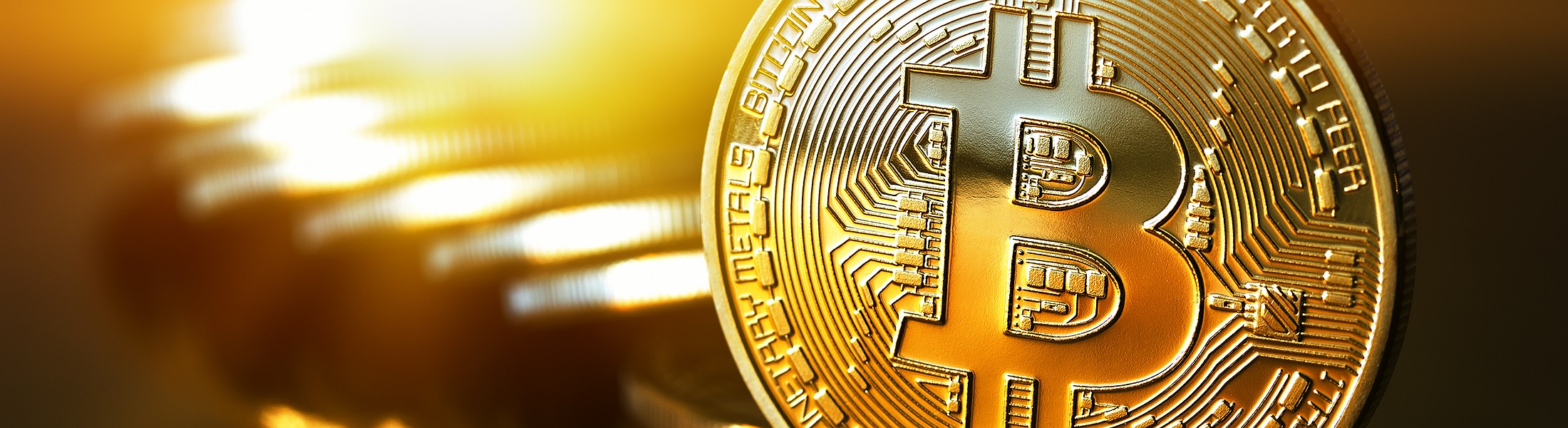 Биткоин — это новое золото