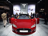 FOTOS: Cómo funciona el nuevo piloto automático de Tesla