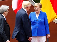 Trump torna ad attaccare l’export della Germania