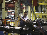 GM accuses Venezuela of illegally seizing its auto plant