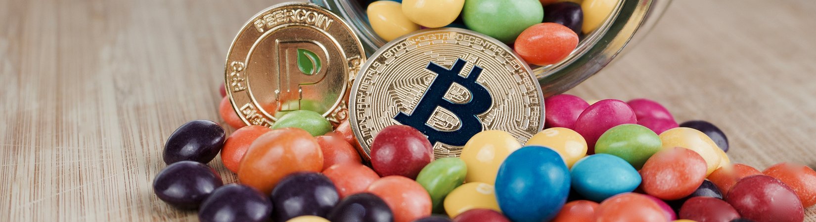 Eventos y conferencias más relevantes sobre criptomonedas y blockchain de esta semana