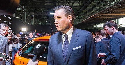 Гендиректор Ростеха подтвердил скорое увольнение главы АвтоВАЗа