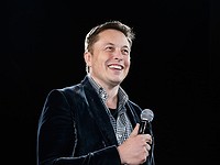 La historia de los fracasos de Elon Musk 