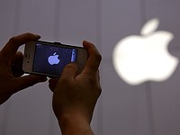 Apple to slash its royalty rate to Imagination, graphics chip maker to start losing money in a few years: UBS