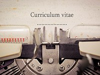 5 errori che faranno scartare il tuo curriculum