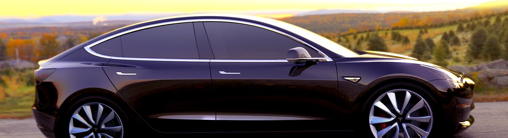 Vídeo: Tudo o que sabemos sobre o Model 3 da Tesla