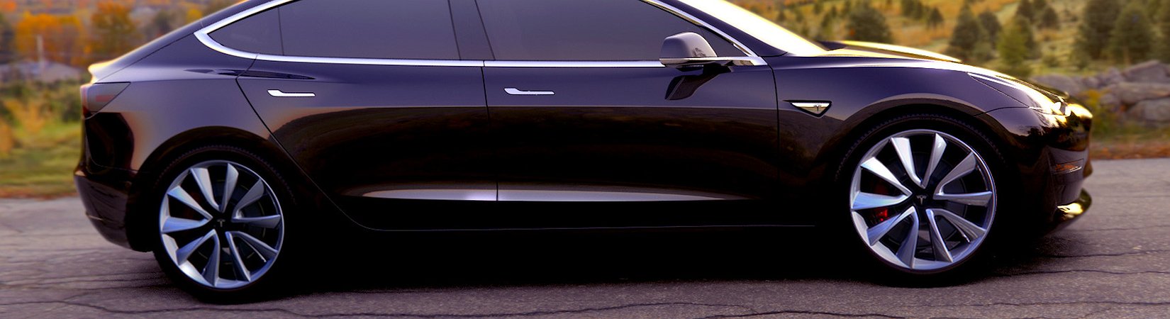 VÍDEO: Todo lo que sabemos sobre el Tesla Model 3
