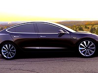 VIDEO: Tutto quello che sappiamo sulla Model 3 di Tesla