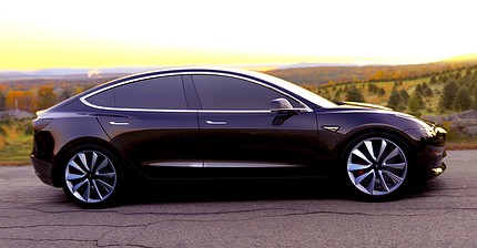 Vídeo: Tudo o que sabemos sobre o Model 3 da Tesla