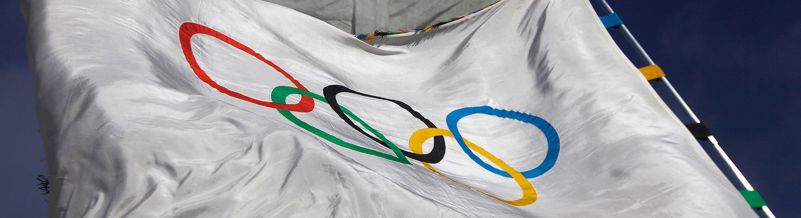 Olympische Spiele 1896 - 2022