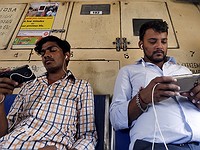 Facebook to offer cheap WiFi across India