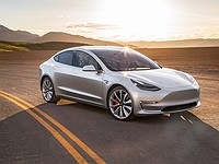 Perché il 2017 è l’anno decisivo per Tesla
